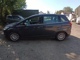 Ford Grand C-MAX dalimis
