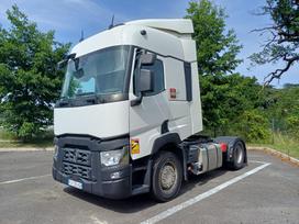 Renault T 480   ...MD0028..., single sleeper