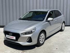 Hyundai i30, 1.4 l., hatchback
