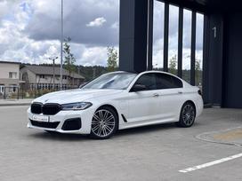 BMW 530, 2.0 l., Седан