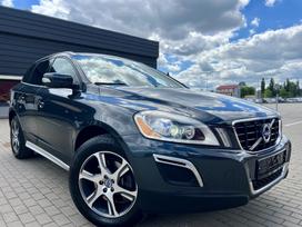 Volvo XC60, 2.4 l., visureigis / krosoveris