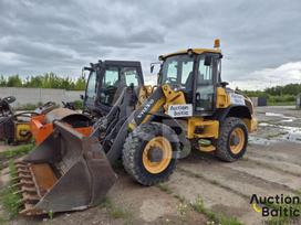 Volvo L 45 G, frontal loader