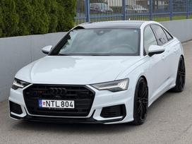 Audi S6, 3.0 l., Седан