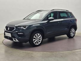 Seat Ateca, 2.0 l., Внедорожник / Кроссовер