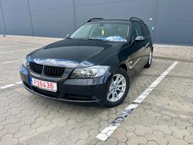 BMW 320, 2.0 l., universalas