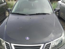 Saab 9-3, 1.9 l., hečbekas