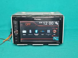 Pioneer Mvh-av270bt aux USB Bluetooth, multimedija