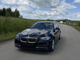 BMW 528, 2.0 l., Седан