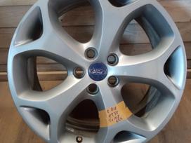 Ford Galimas siuntimas, light alloy, R18
