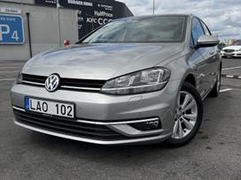 Volkswagen Golf, 1.0 l., hečbekas