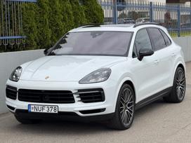 Porsche Cayenne, 3.0 l., Внедорожник / Кроссовер