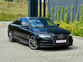 Audi A6, 3.0 l., Седан
