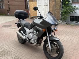 Yamaha TDM 850 850cc, touring / sport touring / kelioniniai