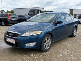Ford Mondeo, 2.0 l., Седан