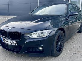 BMW 330, 3.0 l., Универсал