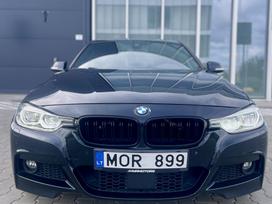 BMW 330, 3.0 l., Универсал
