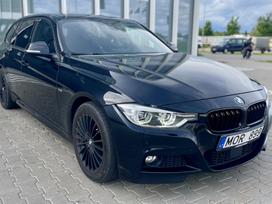 BMW 330, 3.0 l., Универсал