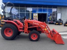 Kubota L1-382 Hst, traktoriai