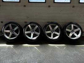 Vossen Replica, легкосплавные , R20