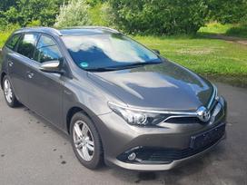 Toyota Auris, 1.8 l., universalas