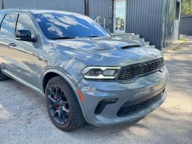 Dodge Durango, 6.4 l., off-road / crossover