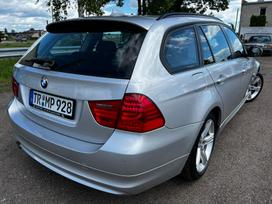 BMW 320, 2.0 l., Универсал
