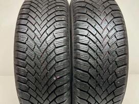Continental WinterContact TS860, winter 215/55 R16
