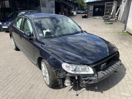 Volvo S80 dalimis. Iš vokietijos rida 167tkm