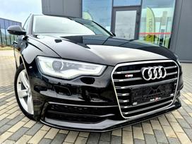 Audi A6, 3.0 l., wagon