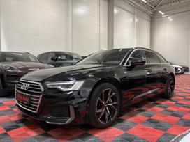 Audi A6, 2.0 l., Универсал