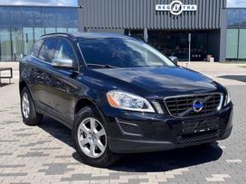 Volvo XC60, 2.0 l., Внедорожник / Кроссовер