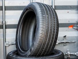 Pirelli Runflat Scorpion Verde (BMW), vasarinės 285/45 R19