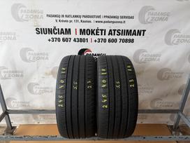 -Kita- Diamondback EffeXsport DH202, летние 245/40 R18