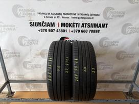 Bridgestone Turanza 6 (Enliten), vasarinės 205/55 R17