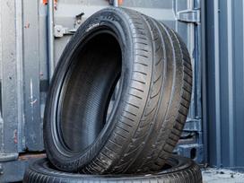 Bridgestone Runflat Dueler H/P Sport (BMW), летние 285/45 R19