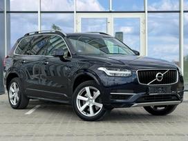 Volvo XC90, 2.0 l., Внедорожник / Кроссовер