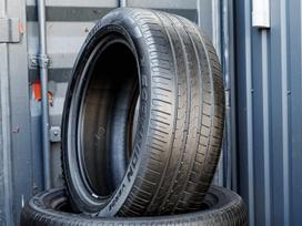 Pirelli Runflat Scorpion Verde (MO), vasarinės 255/50 R19