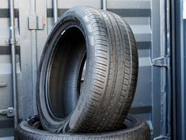 Pirelli Runflat Scorpion Verde (MO), vasarinės 255/50 R19