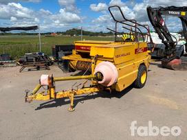 New Holland 940, presai