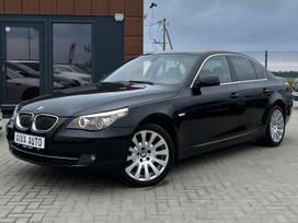 BMW 520, 2.0 l., Седан