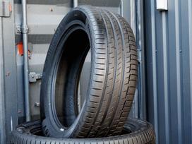 Continental Premium Contact 6, summer 225/55 R19