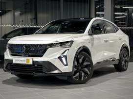 Renault Rafale, 1.2 l., off-road / crossover