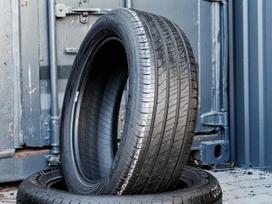 Goodyear Efficient Grip 2 SUV, summer 225/55 R19