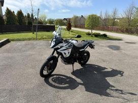 KTM Adventure 1090cc, touring / sport touring / kelioniniai
