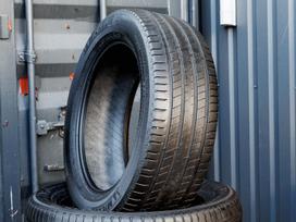 Michelin Latitude Sport 3, летние 235/55 R19