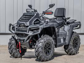 AODES PATHCROSS 1000L MUD PRO 976cc, atv / quad