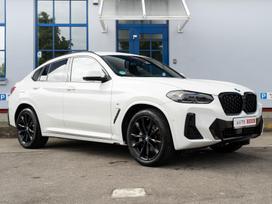BMW X4, 3.0 l., Внедорожник / Кроссовер