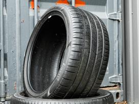 Pirelli P Zero 4, vasarinės 315/35 R22