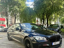 BMW 750, 4.4 l., limuzinas