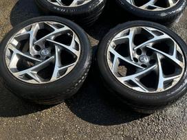 Opel INSIGNIA, легкосплавные , R19